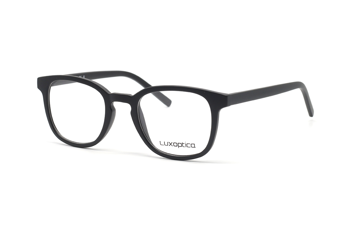LUXOPTICA LXO 5022 QW BK
