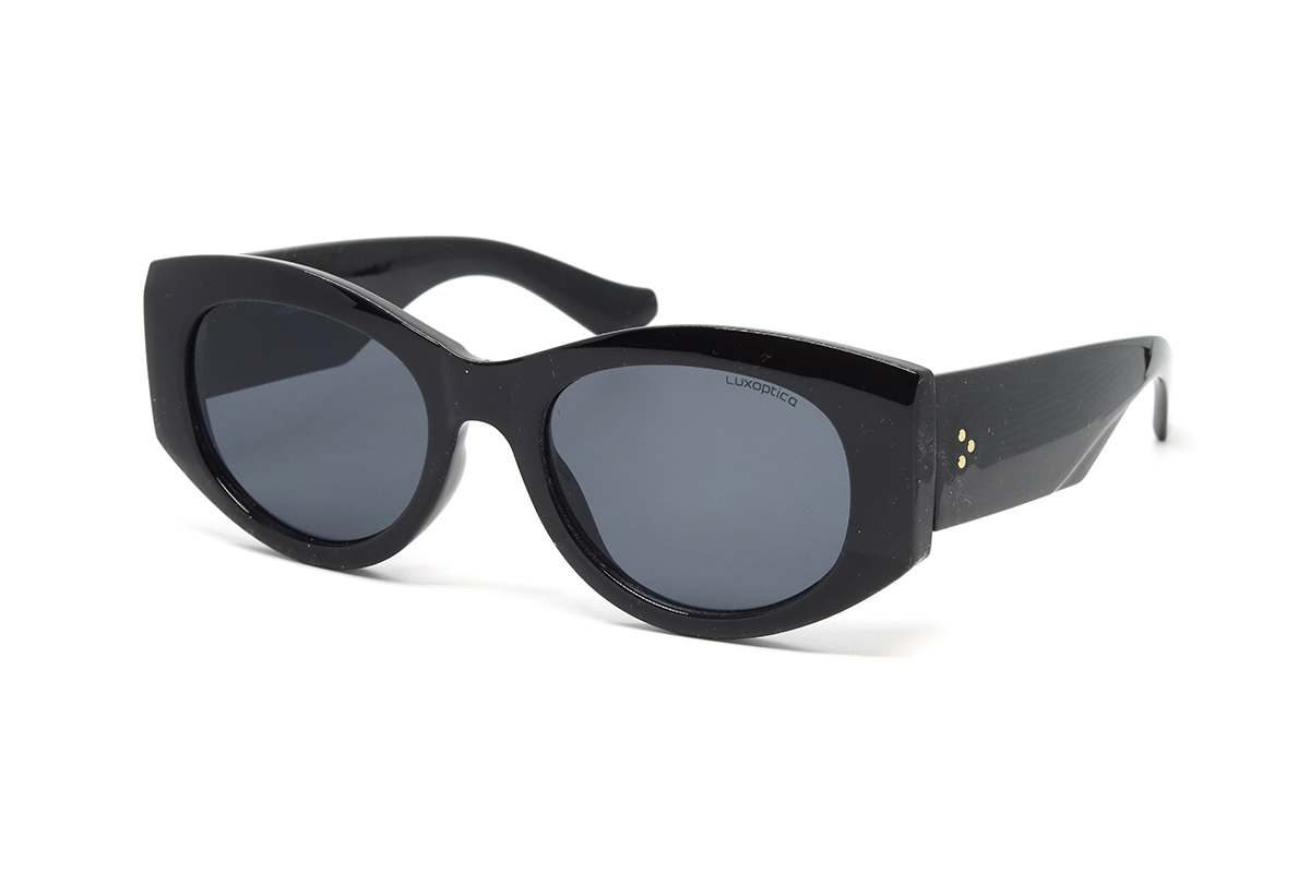 LUXOPTICA LOS 153 KB BK