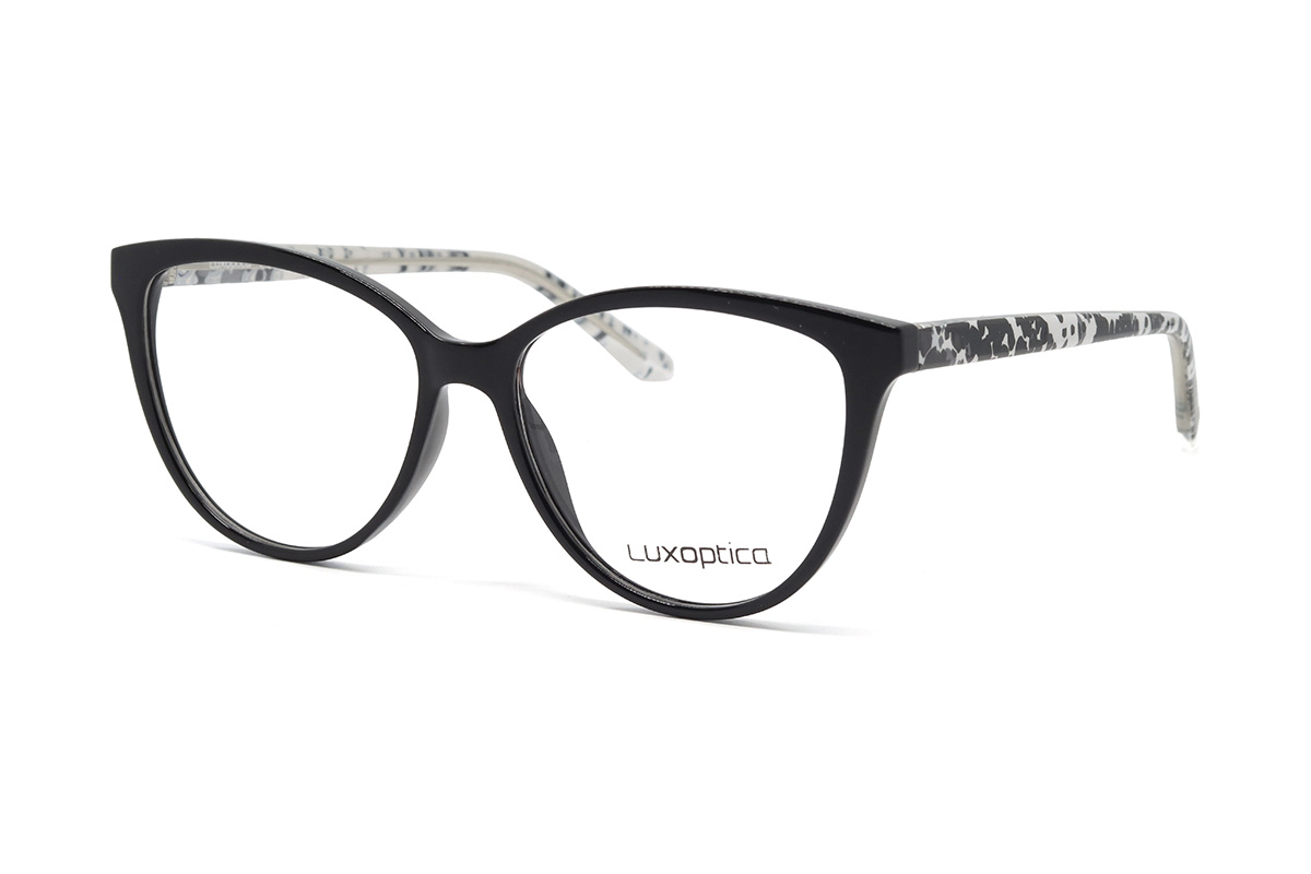 Оправи LUXOPTICA LUXOPTICA LXO 4124 NS BK