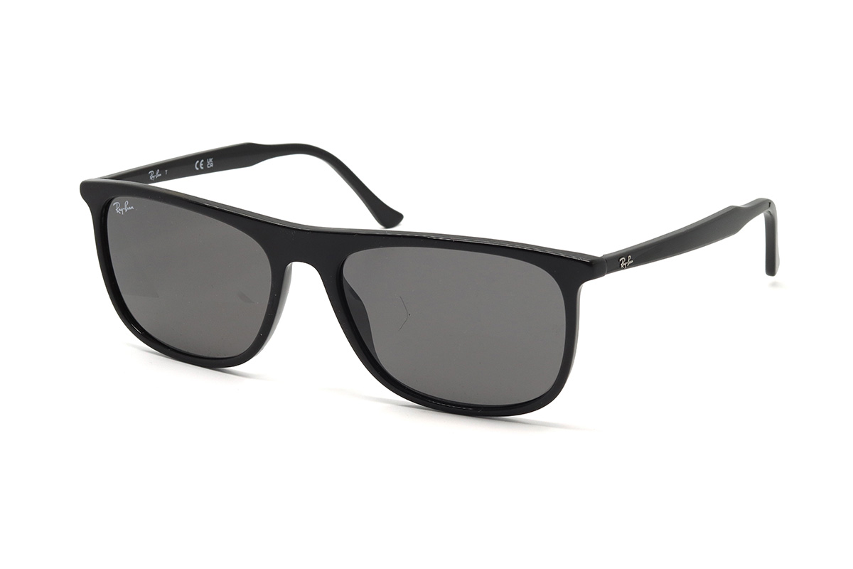 Солнцезащитные очки RAY-BAN RB 2216 901/B1 61