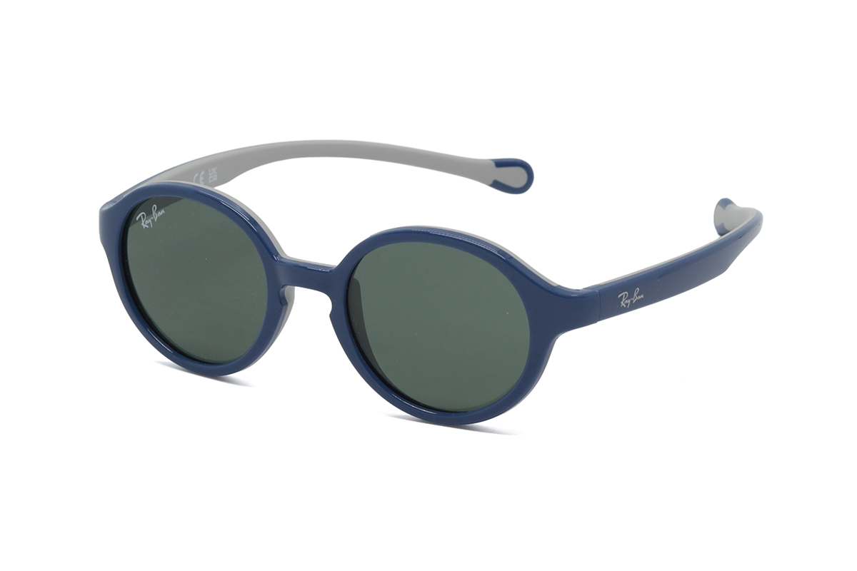 Сонцезахисні окуляри RAY-BAN RJ 9075S 709671 39
