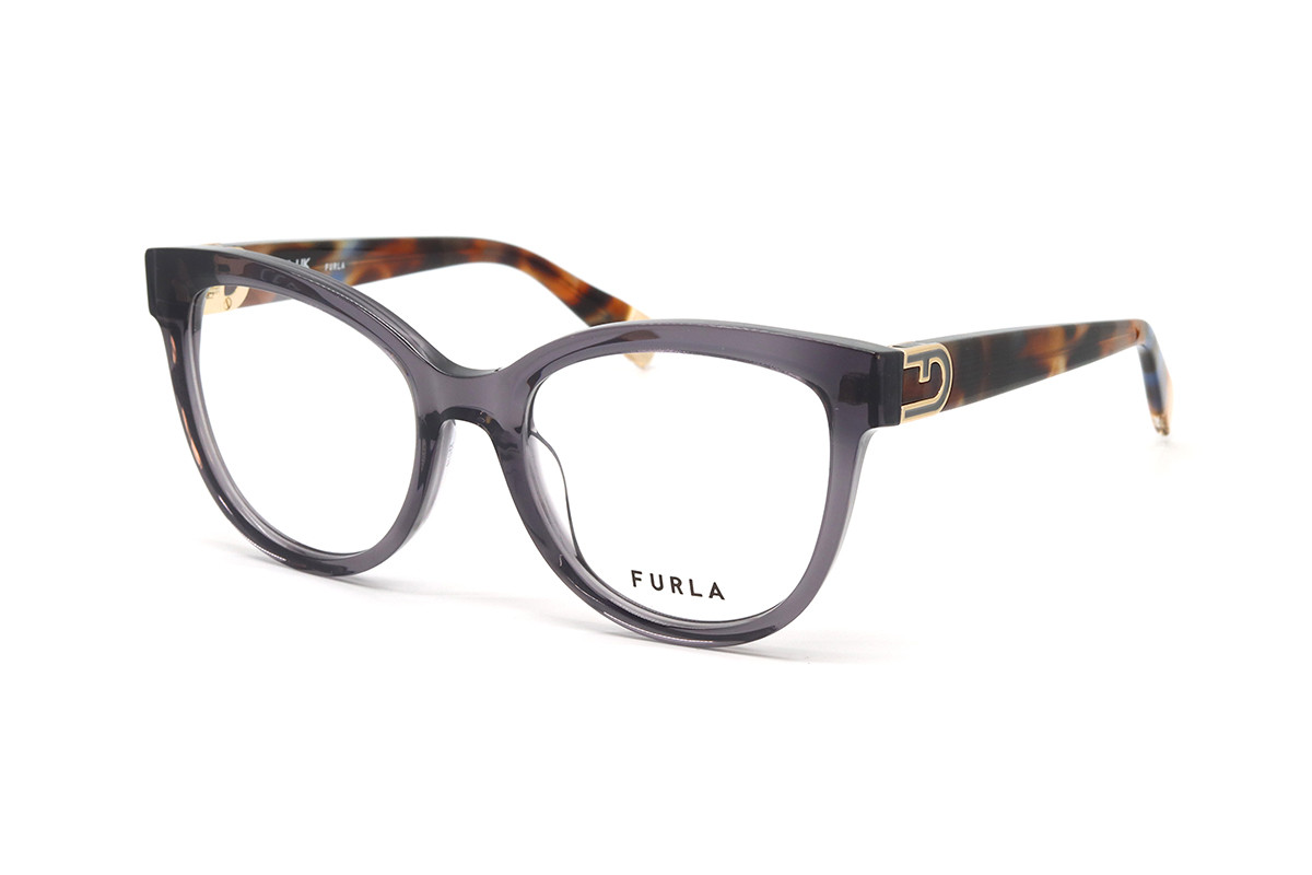 Оправа FURLA Furla VFU864 0AAU 53 – купити FURLA Furla VFU864 0AAU