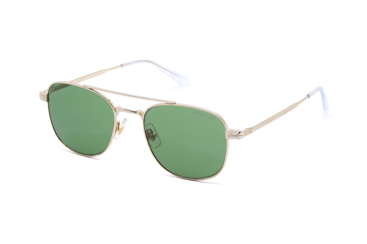 Сонцезахисні окуляри MONT BLANC MONT BLANC MB0363S-002 51