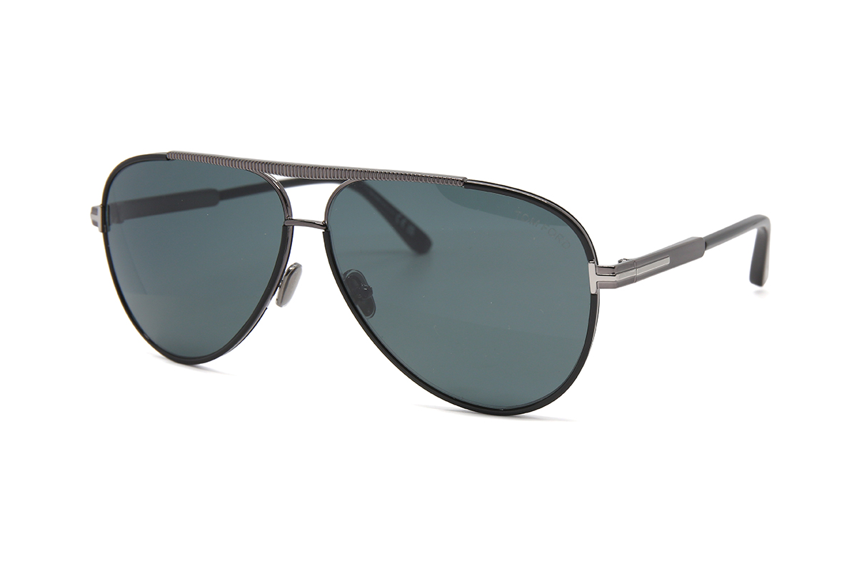 Солнцезащитные очки TOM FORD TOM FORD FT1340 01V 63