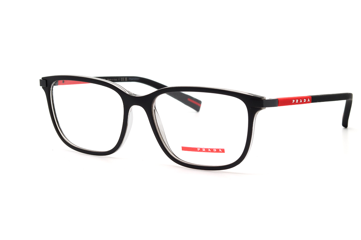 Оправи PRADA SPORT PS 02RV 03I1O1 56