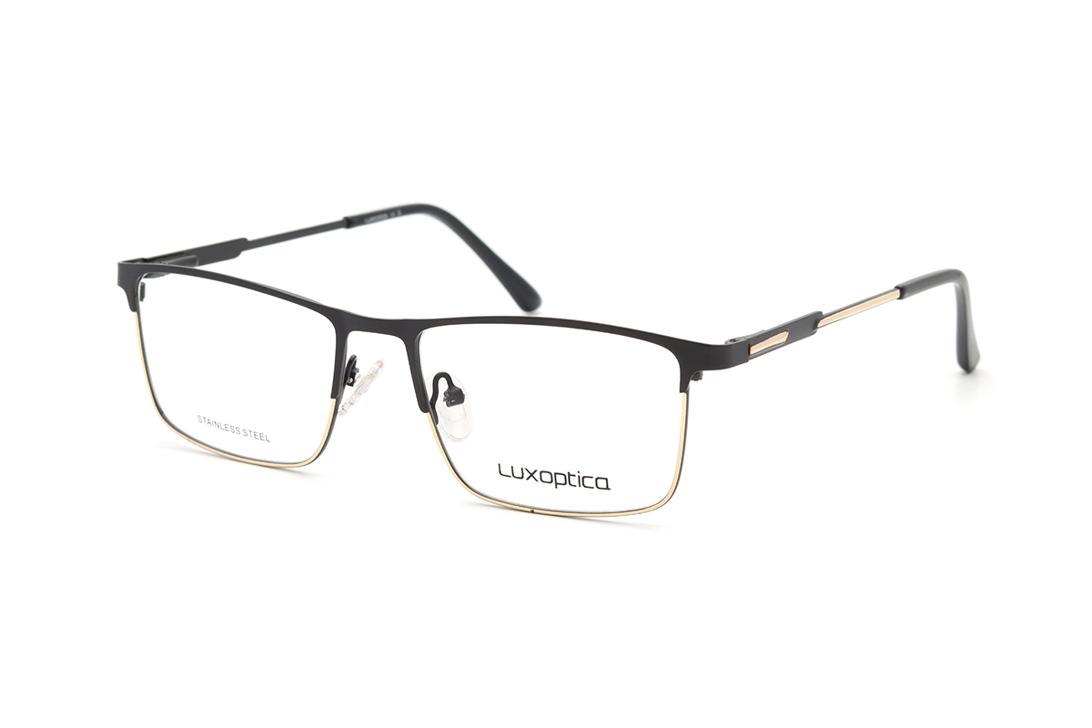 LUXOPTICA LXO 6067 KB BKGLD