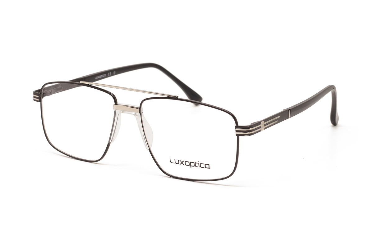LUXOPTICA LXO 6178 NS BK