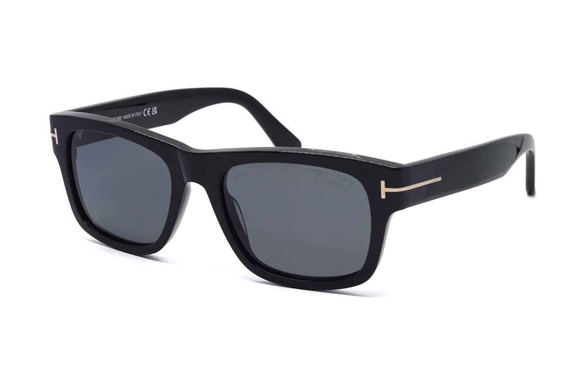 TOM FORD FT1303 01D 55