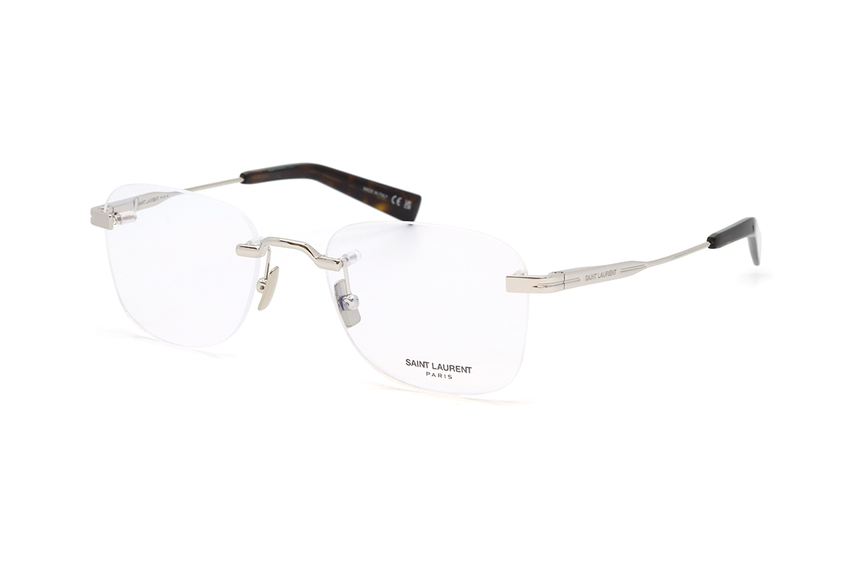 Оправа SAINT LAURENT SAINT LAURENT SL 744-001 53 – купить SAINT