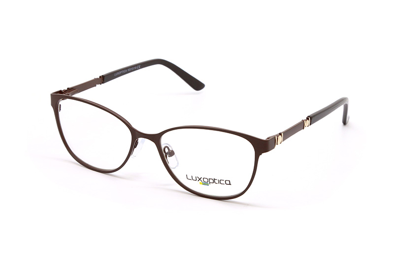 Оправы LUXOPTICA LUXOPTICA LXO 0335 MBRN