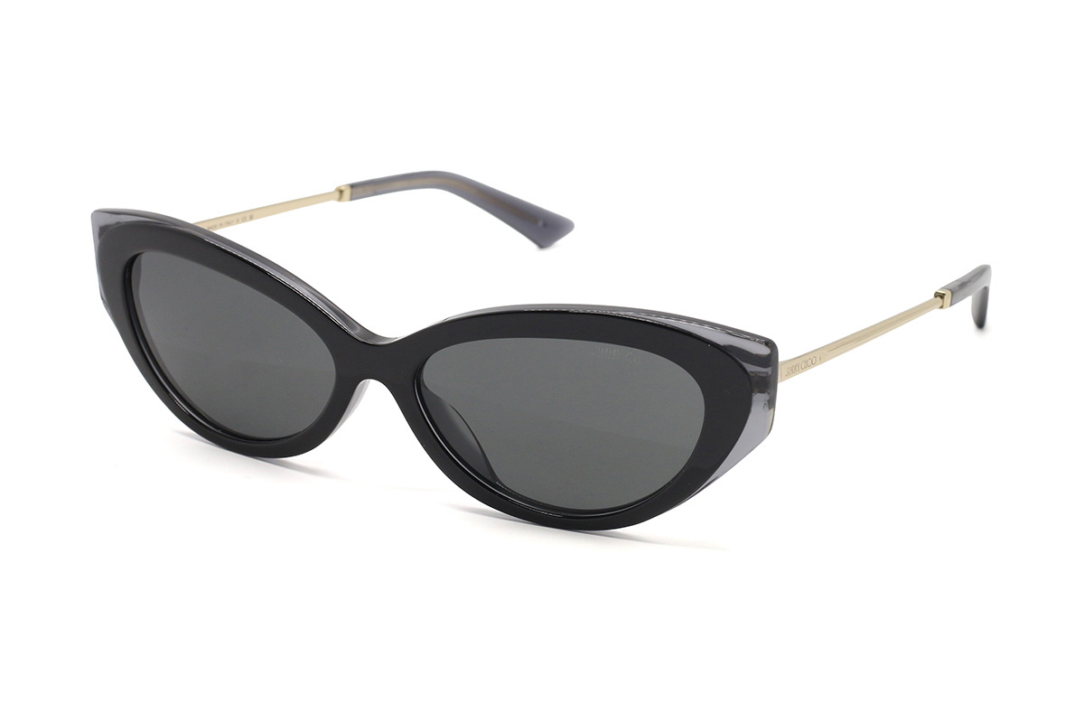 Сонцезахисні окуляри JIMMY CHOO JC 5065U 510387 54