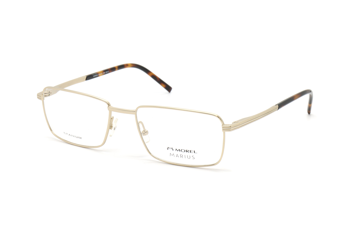 Оправы MARIUS MOREL MARIUS MOREL 50093S DD15