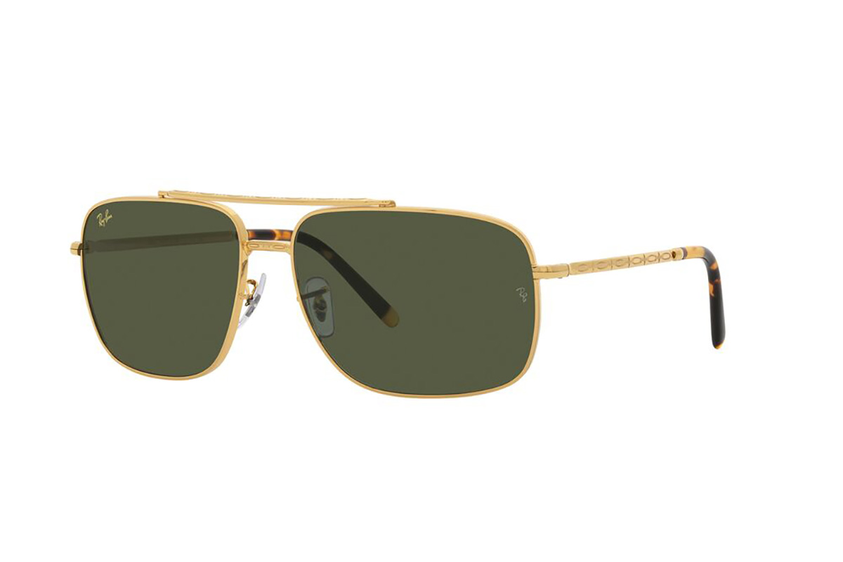Сонцезахисні окуляри RAY-BAN RB 3796 919631 62