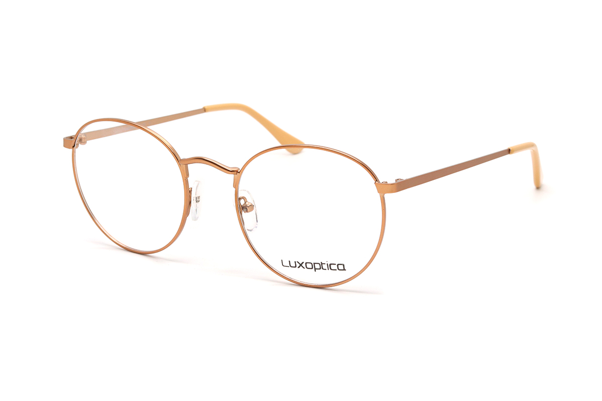 LUXOPTICA LXO 5009 LU BRN