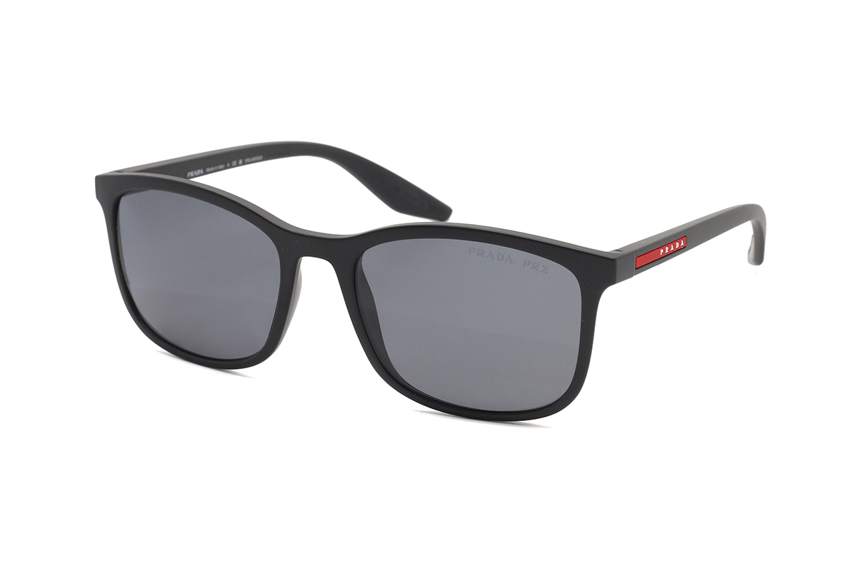 Сонцезахисні окуляри PRADA SPORT PS A08S DG002G 56
