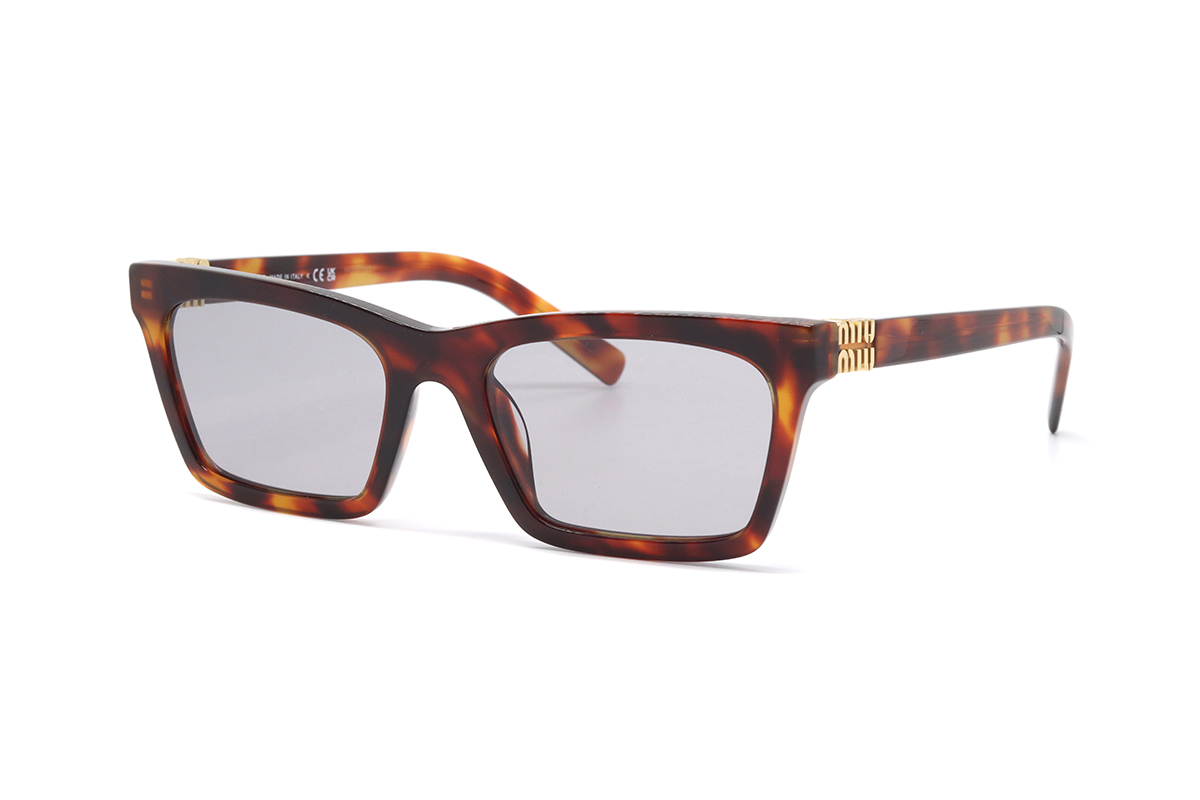 Солнцезащитные очки MIU MIU MU A05S 21C40O 55 – купить MIU MIU MU