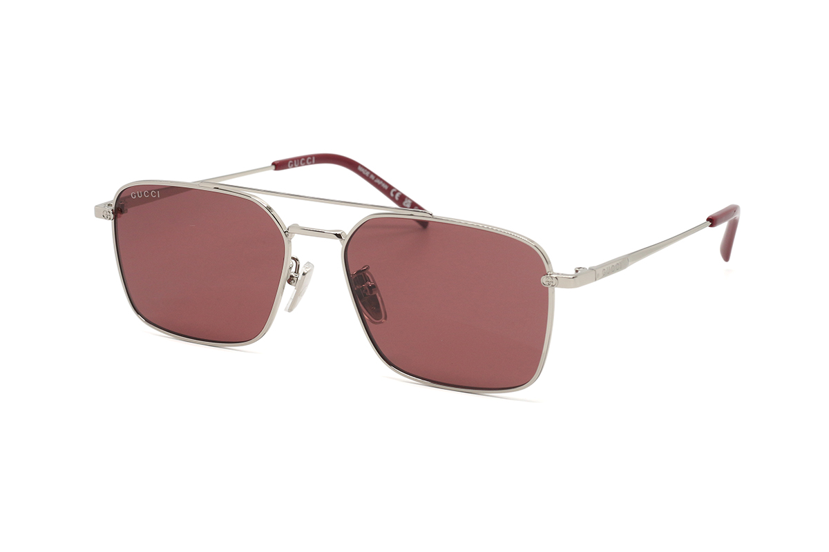 Сонцезахисні окуляри GUCCI GUCCI GG1957SA-004 58