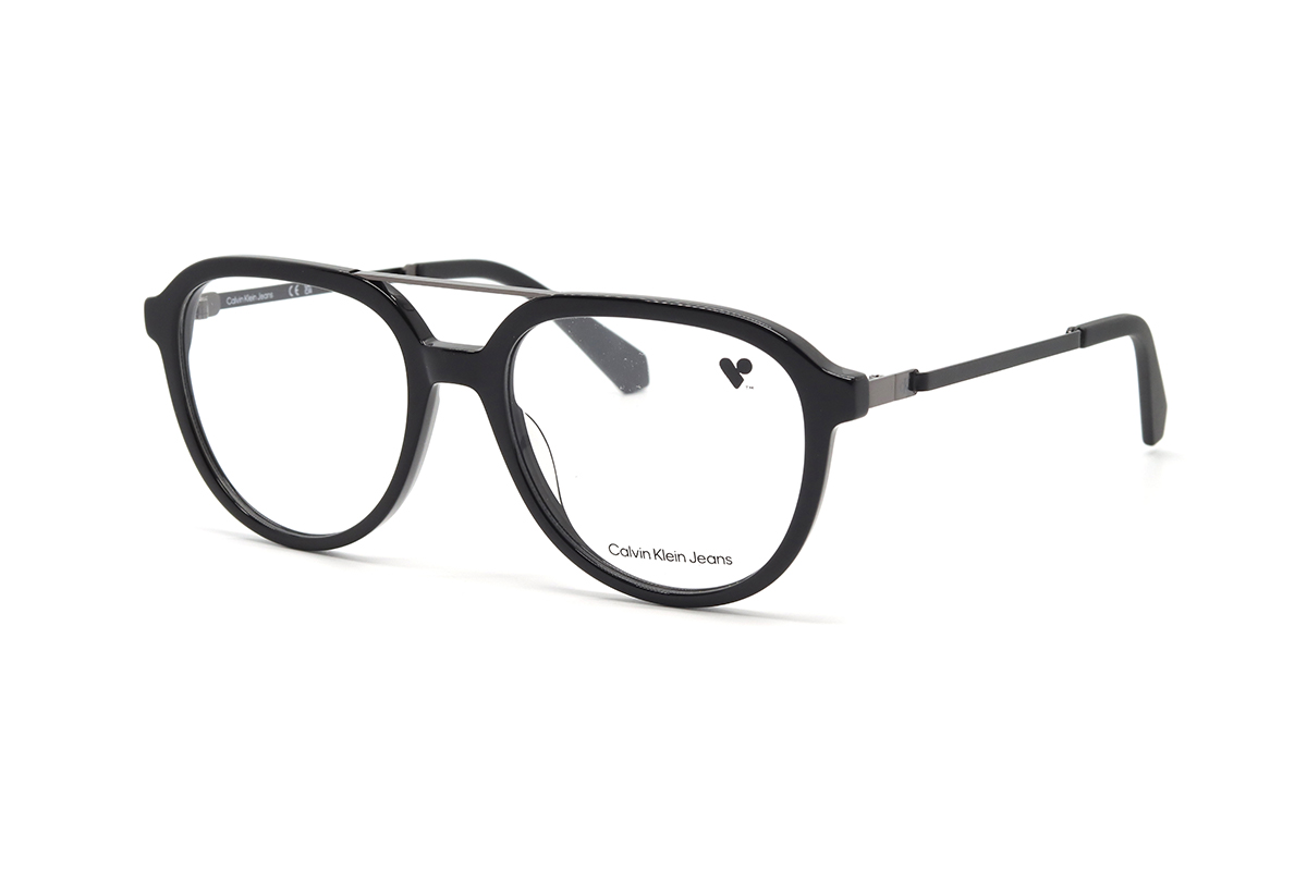 Оправы CALVIN KLEIN JEANS CALVIN KLEIN JEANS CKJ26616 001 54