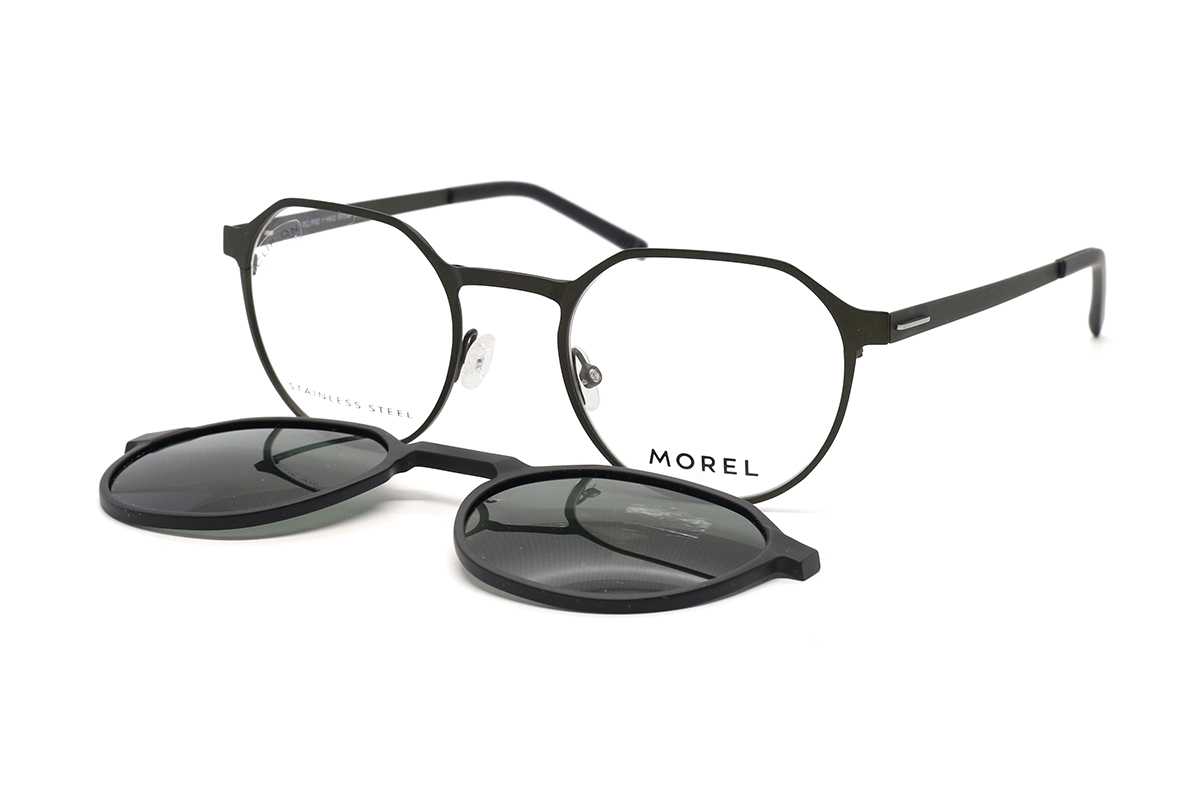 MARIUS MOREL ECLIPSE 1 VN02