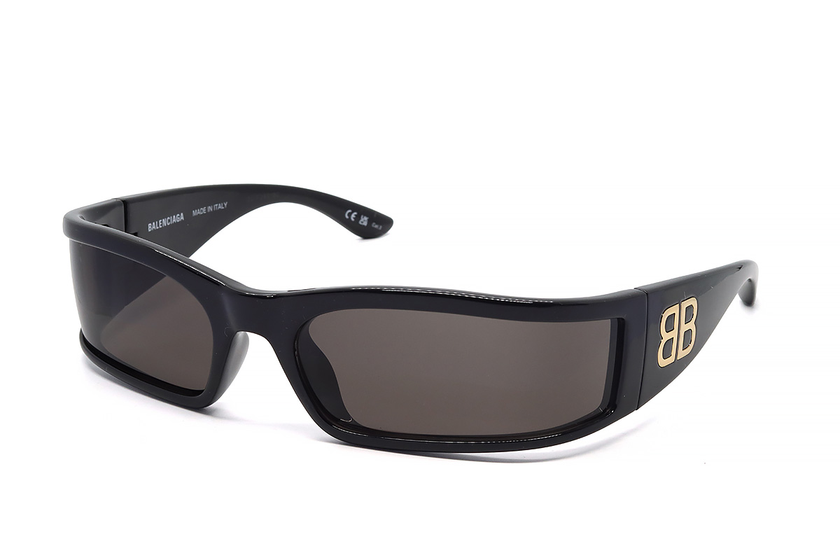 BALENCIAGA BB0458S-001 73