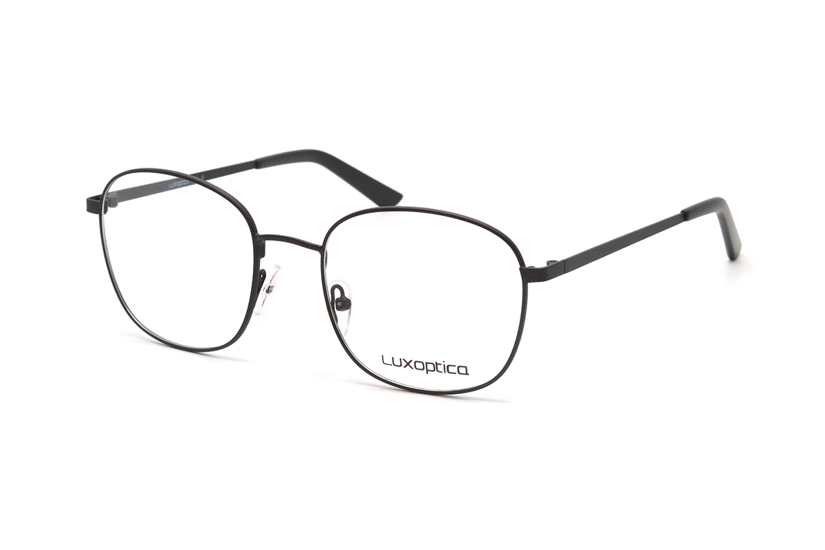 Оправы LUXOPTICA LUXOPTICA LXO 5012 LU BK