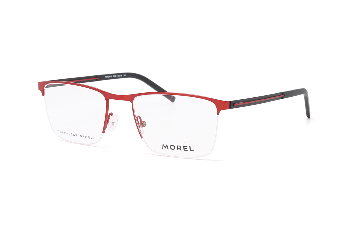 MARIUS MOREL FARADAY 3 RN08