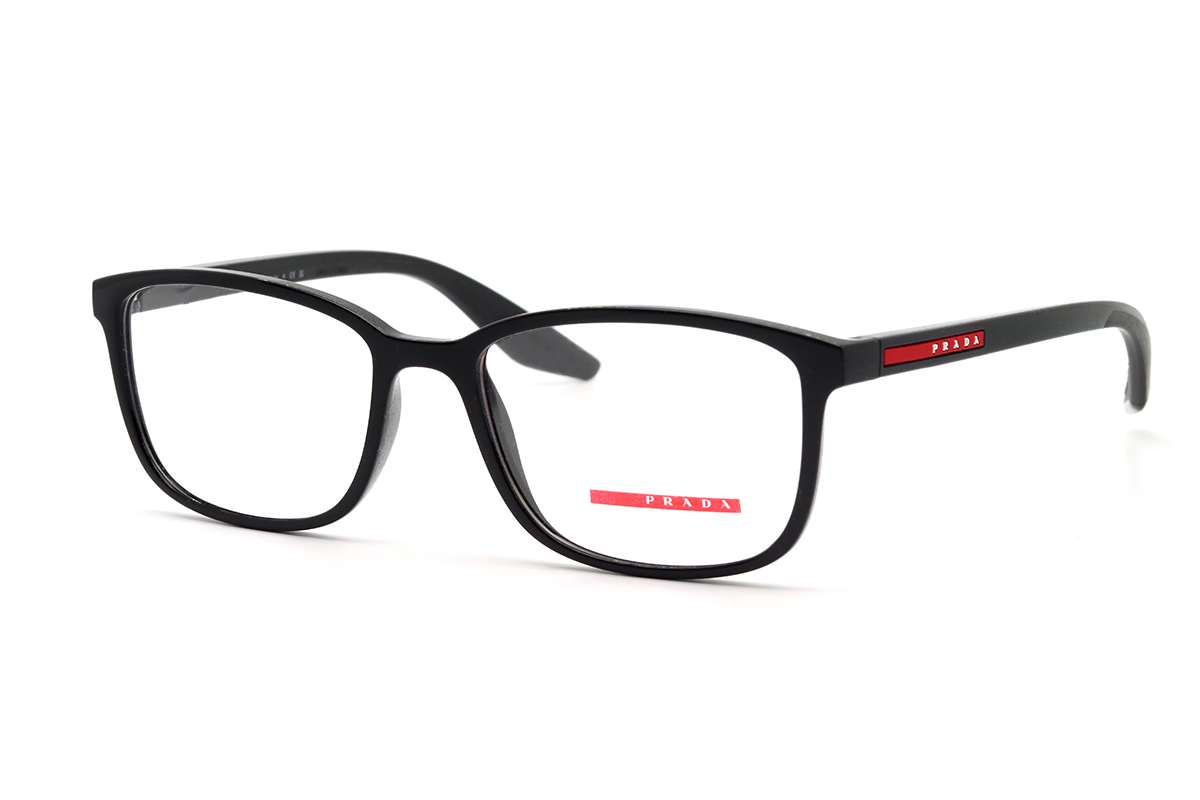 Оправи PRADA SPORT PS 07RV 1AB1O1 55