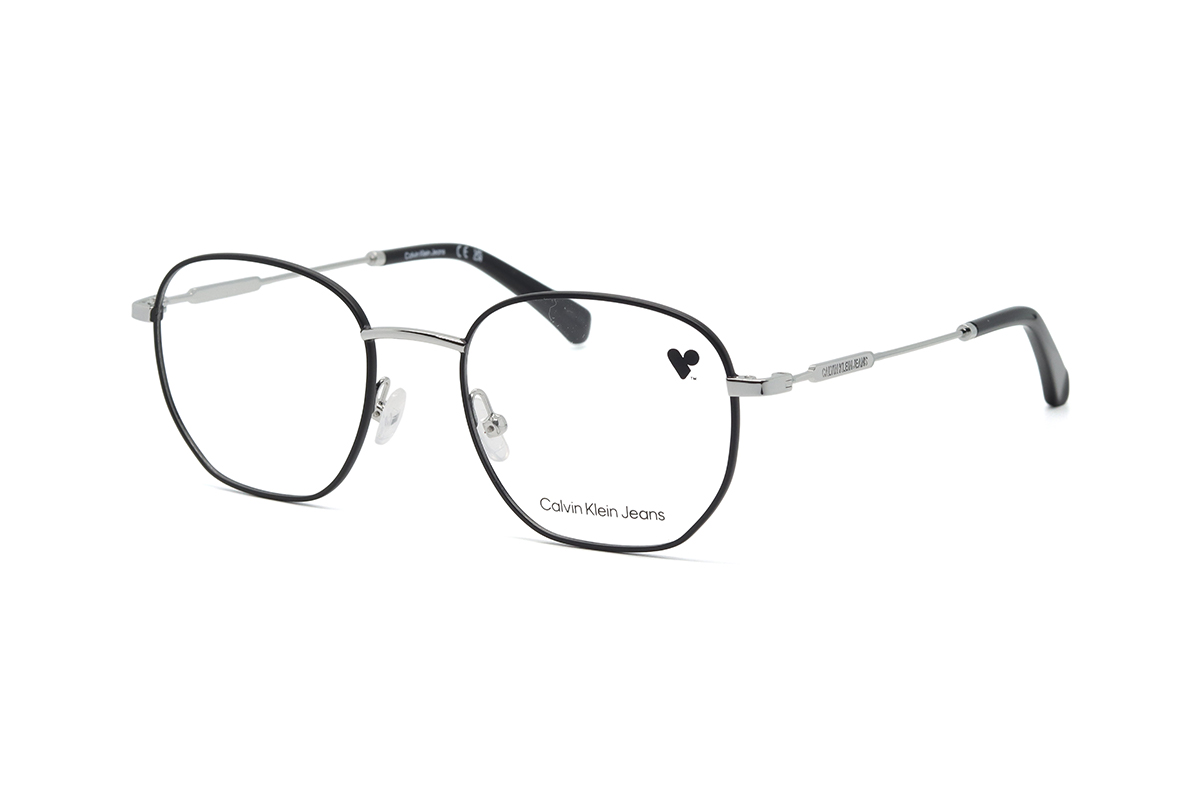 Оправы CALVIN KLEIN JEANS CALVIN KLEIN JEANS CKJ20101 001 50
