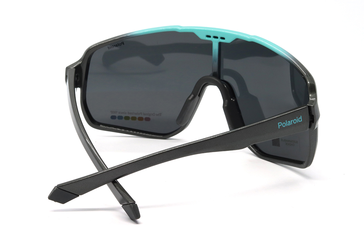 Солнцезащитные очки POLAROID PLS PLD 7060/S YB752M9 – купить