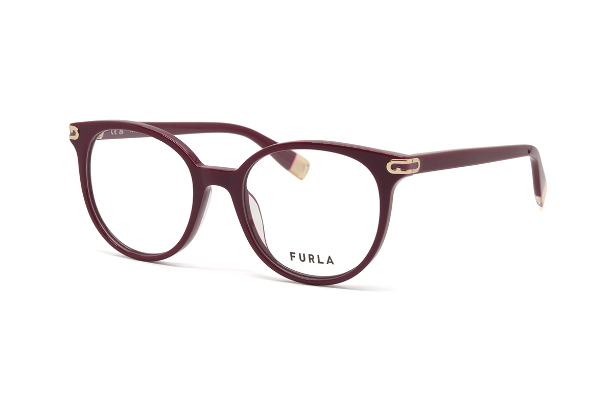 Оправи FURLA Furla VFUA97 06UU 51