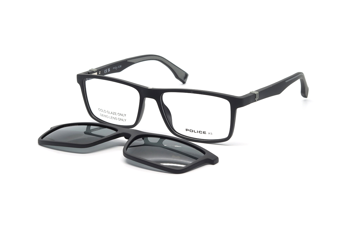 Police UK175 U28P 52