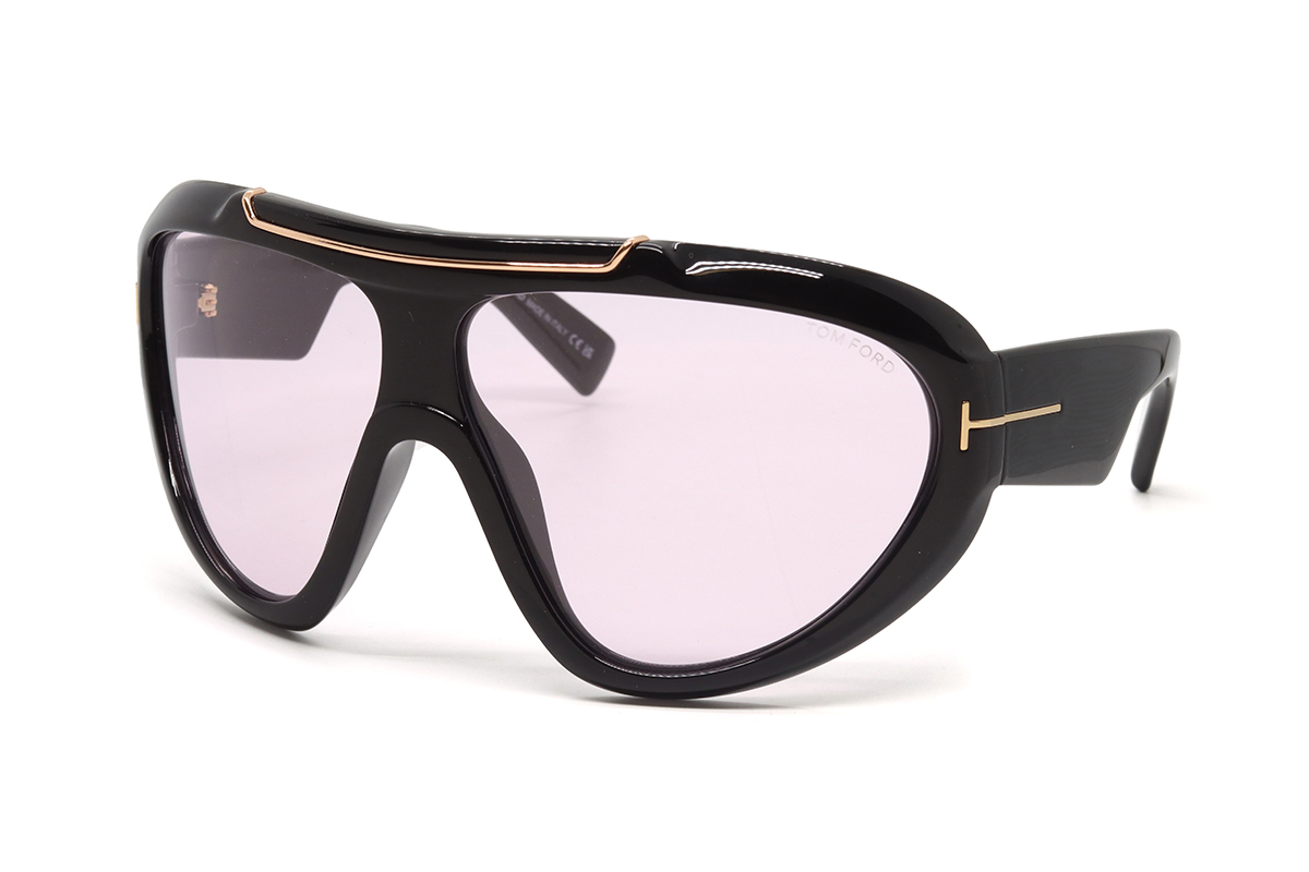 Солнцезащитные очки TOM FORD TOM FORD FT1094 01Y 72
