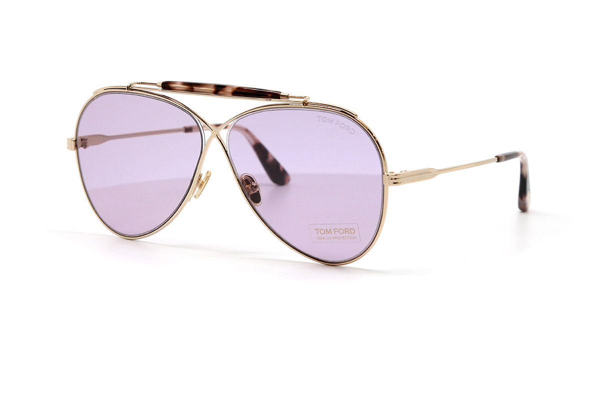 TOM FORD FT0818 28Z 60