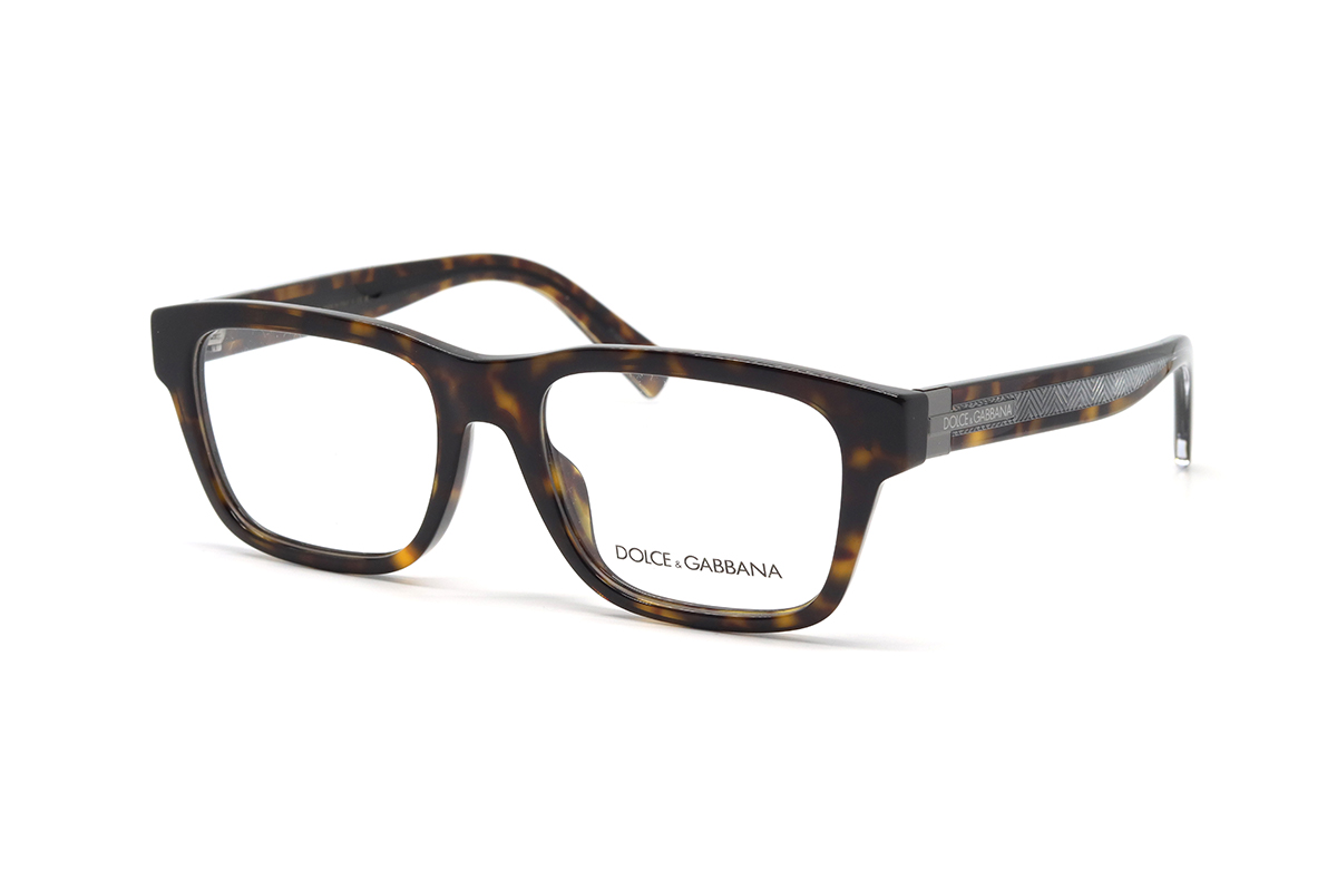 Оправи DOLCE & GABBANA DG 3446 502 53