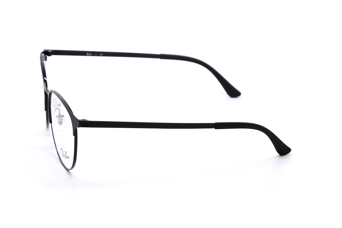Оправа RAY-BAN RX 6375 2944 53 – купить RAY-BAN RX 6375 2944 53 в