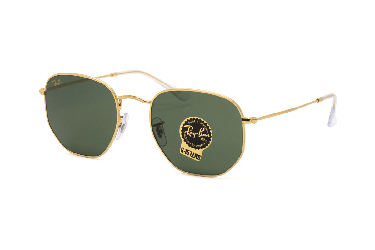 ルナサン Сонцезахисні окуляри RAY-BAN RB 3548 919631 54 – купити RAY-BAN RB