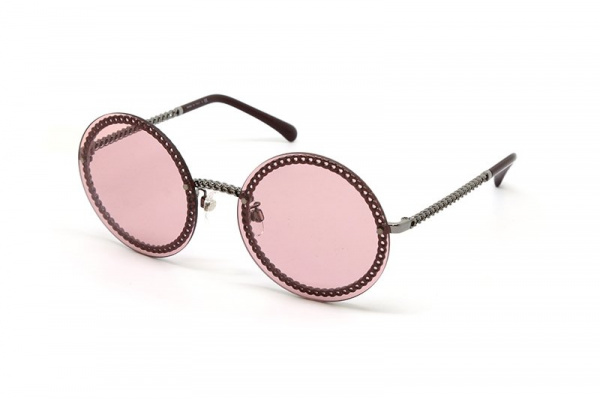 Солнцезащитные очки CHANEL CH 4245 C108D8 58