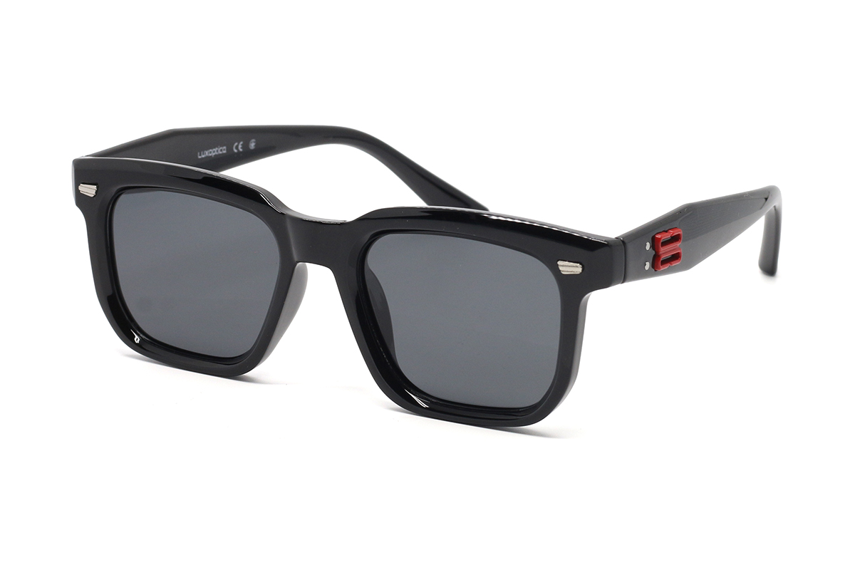 LUXOPTICA LOS 971 HV BK