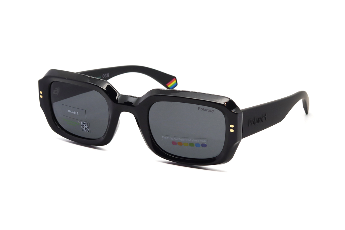 Сонцезахисні окуляри POLAROID PLD PLD 6239/S/X 80751M9 – купити