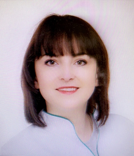 Загородна Маріанна Романівна