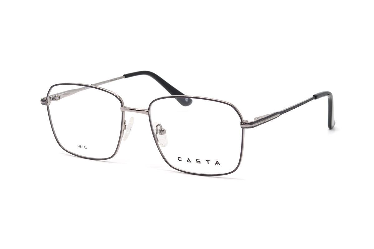 大学受験 文系 理系 混合 バラ売り可 Оправа CASTA CASTA CST 2231 IN GUN – купити CASTA CASTA CST 2231