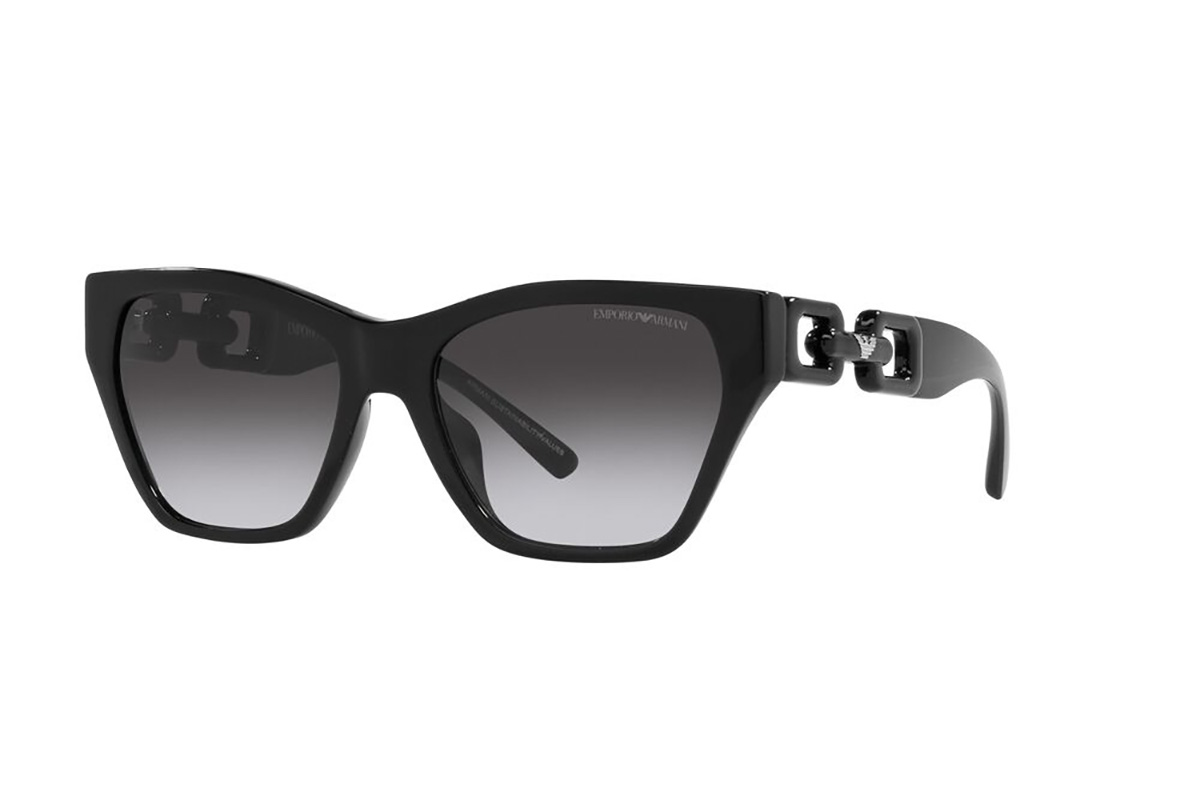 Сонцезахисні окуляри EMPORIO ARMANI EA 4203U 50178G 55