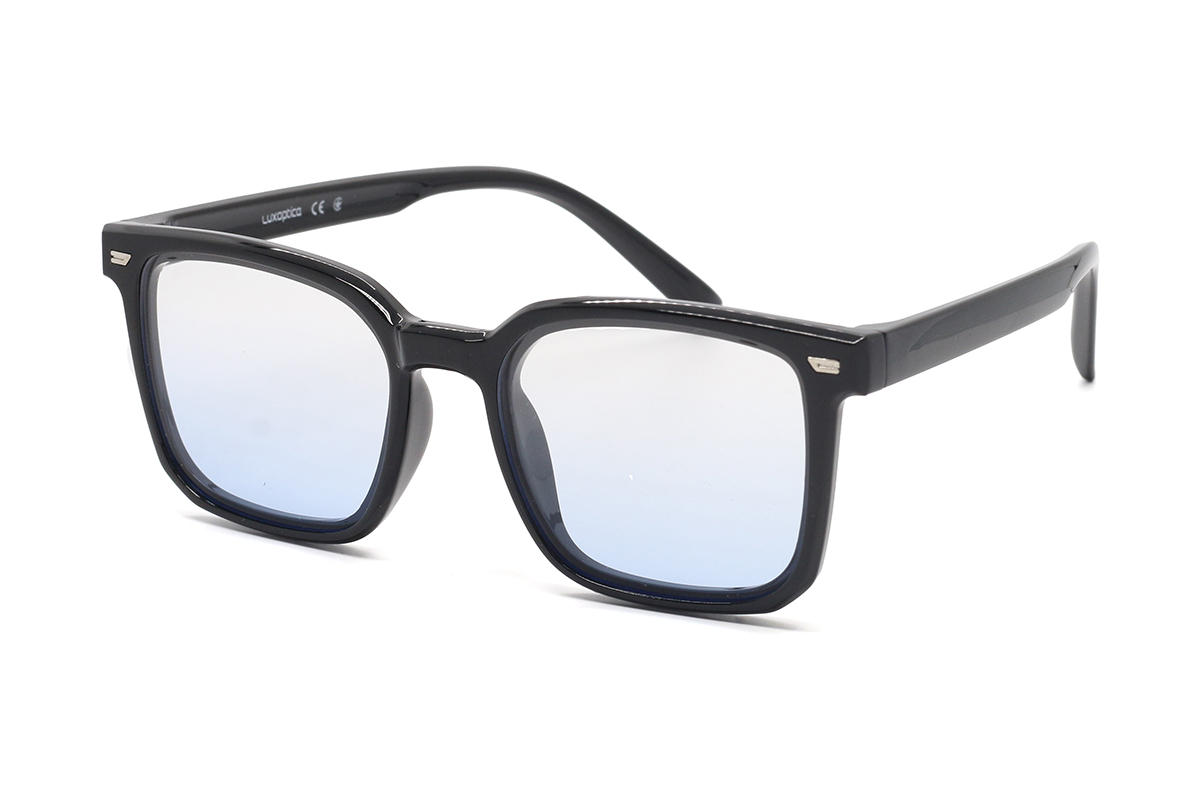 LUXOPTICA LOS 978 HV BKBL