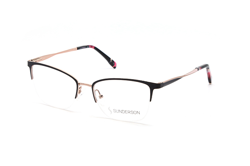 Оправи SUNDERSON SUNDERSON SDO 2550 BKGLD