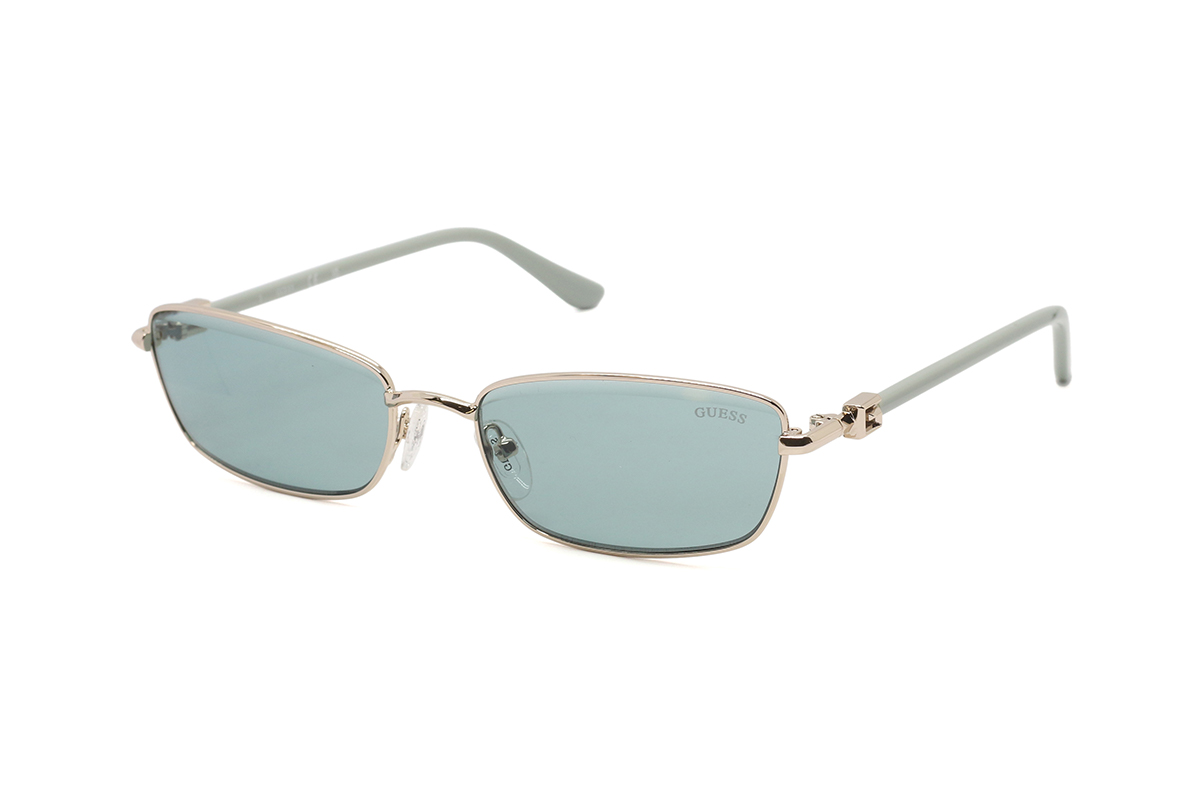 Солнцезащитные очки GUESS GUESS GU00290 32N 55