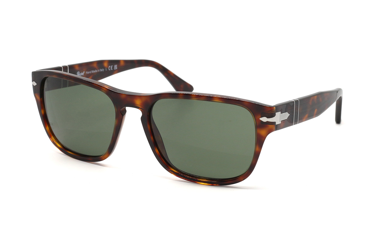 Сонцезахисні окуляри PERSOL PO 3341S 24/31 58