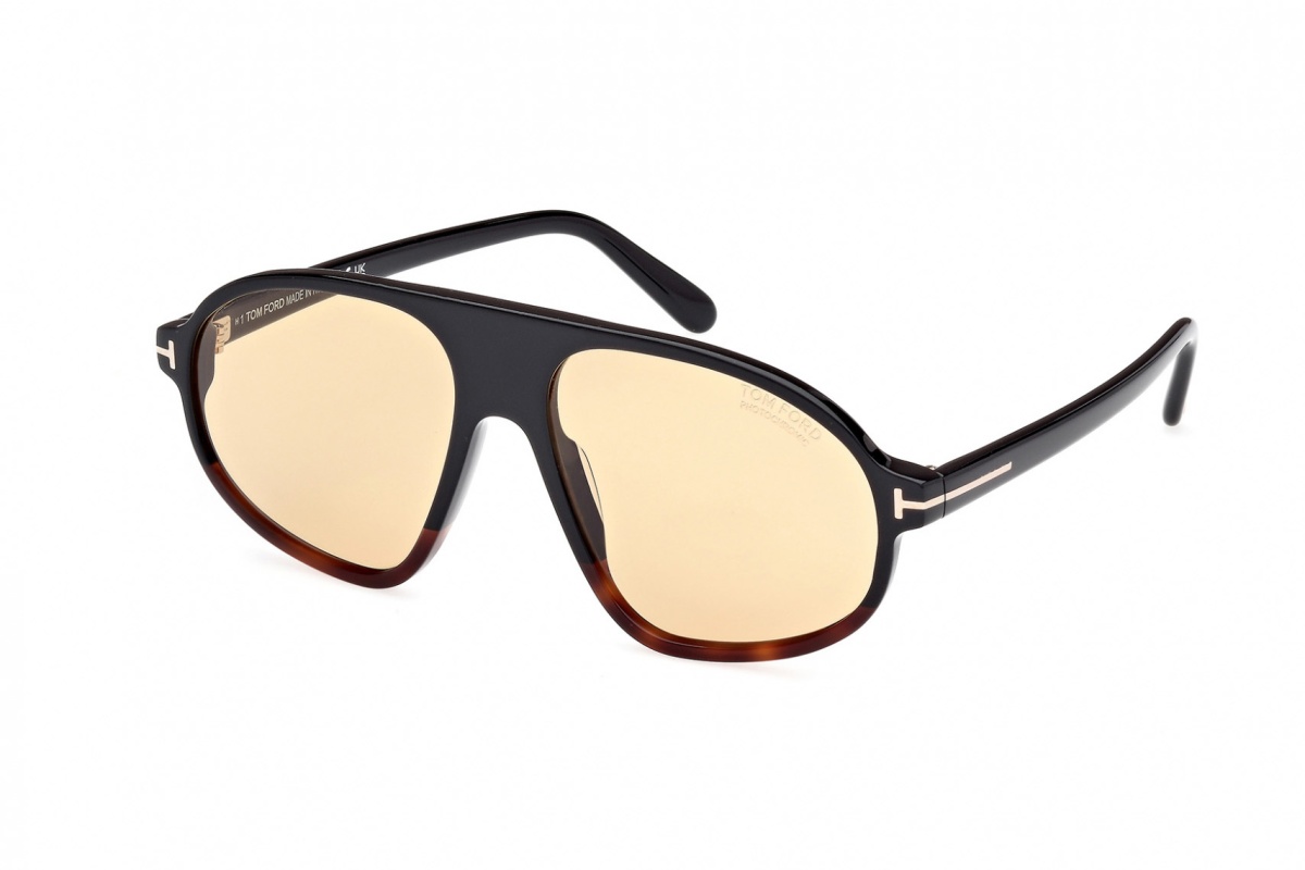 Сонцезахисні окуляри TOM FORD TOM FORD FT1178 56E 58