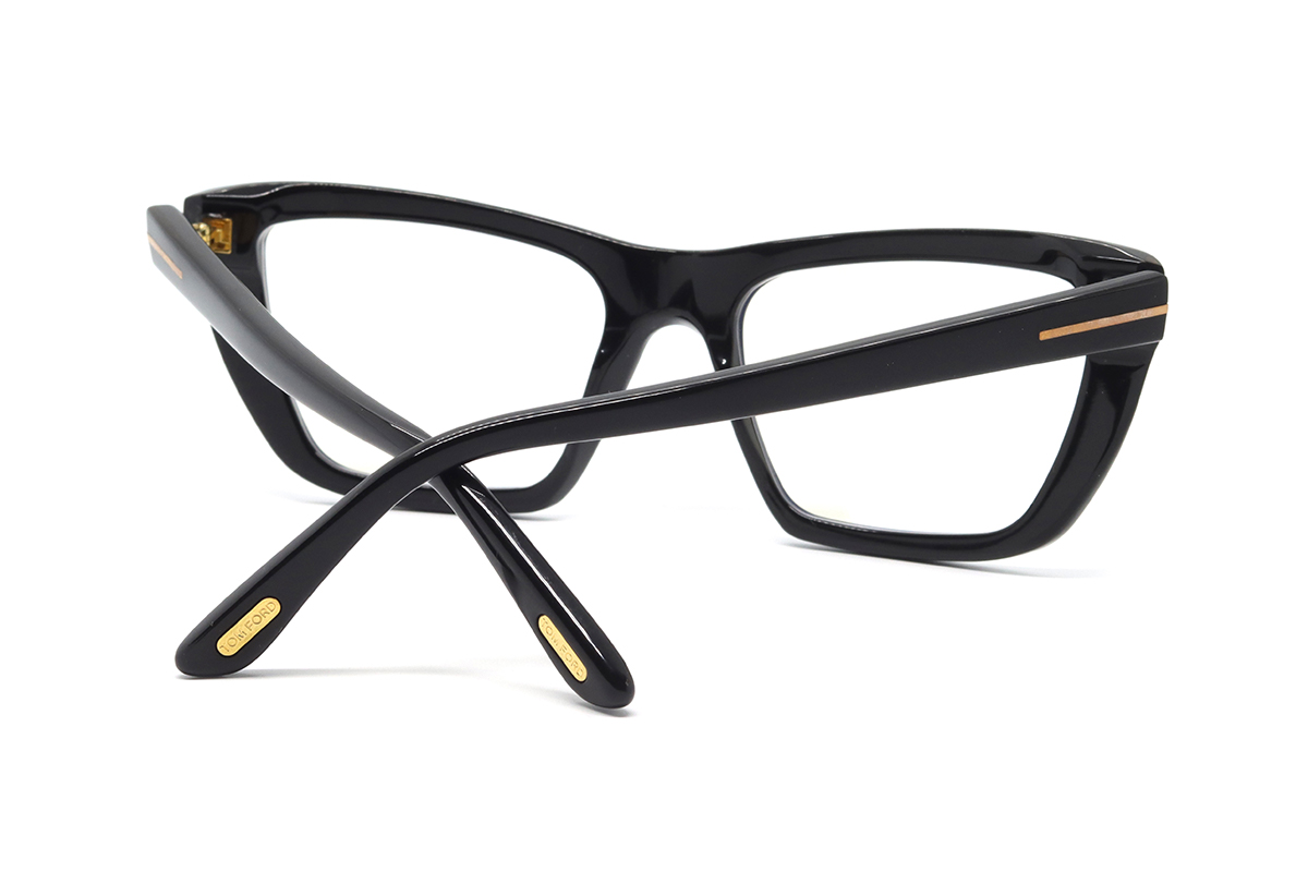 Оправа TOM FORD TOM FORD FT6047-B 001 54 – купить TOM FORD TOM