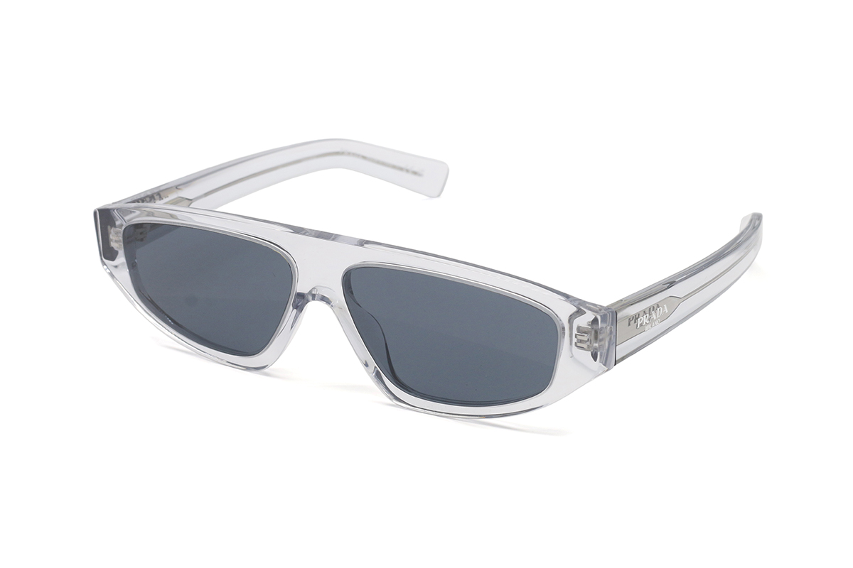 Солнцезащитные очки PRADA PR C02S 17P70B 57
