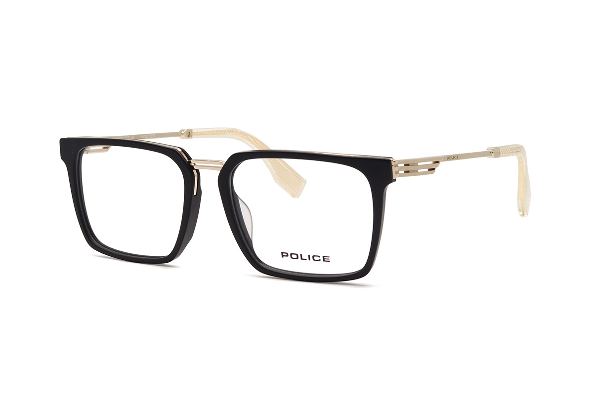 Оправы POLICE Police VPLQ77E 300W 54
